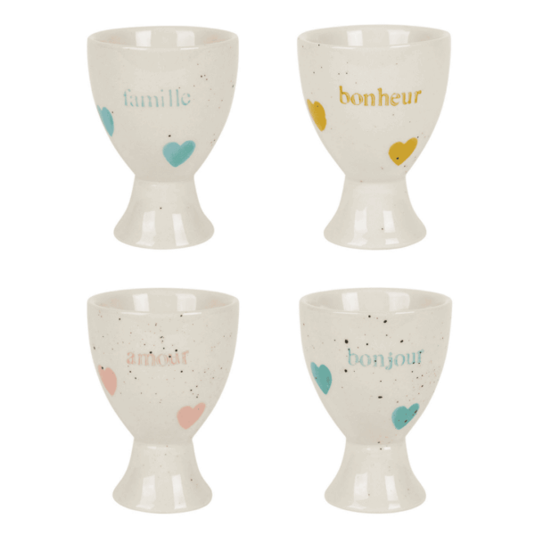 yliades kunstblume "eukalyptus", braun-ocker (kopie)