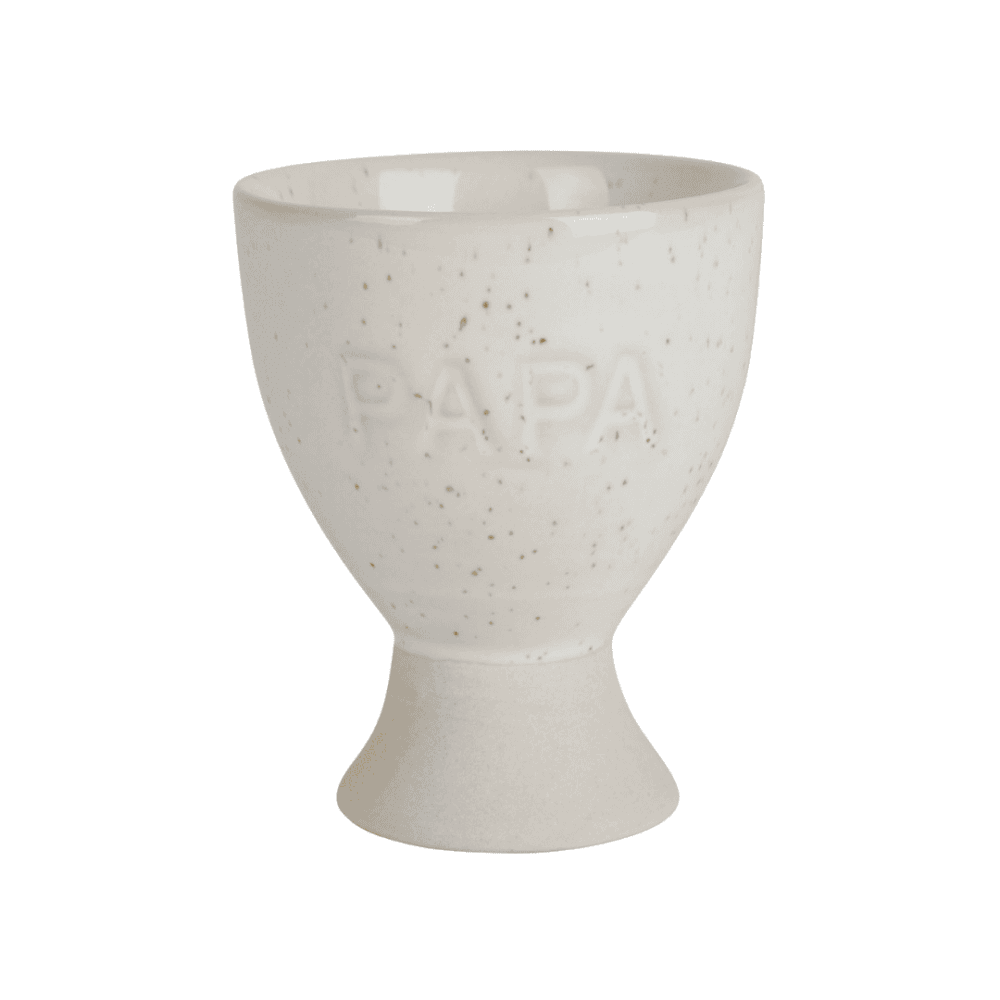 yliades kunstblume "eukalyptus", braun-ocker (kopie)