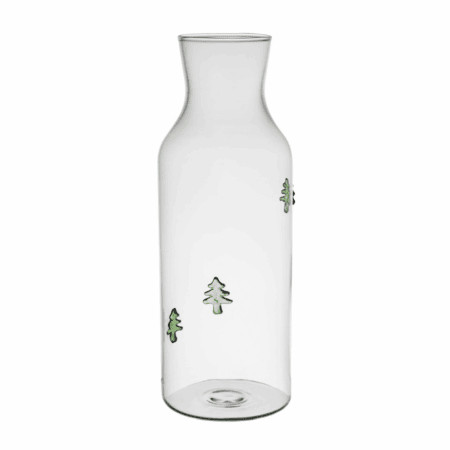 yliades kunstblume "eukalyptus", braun-ocker (kopie)