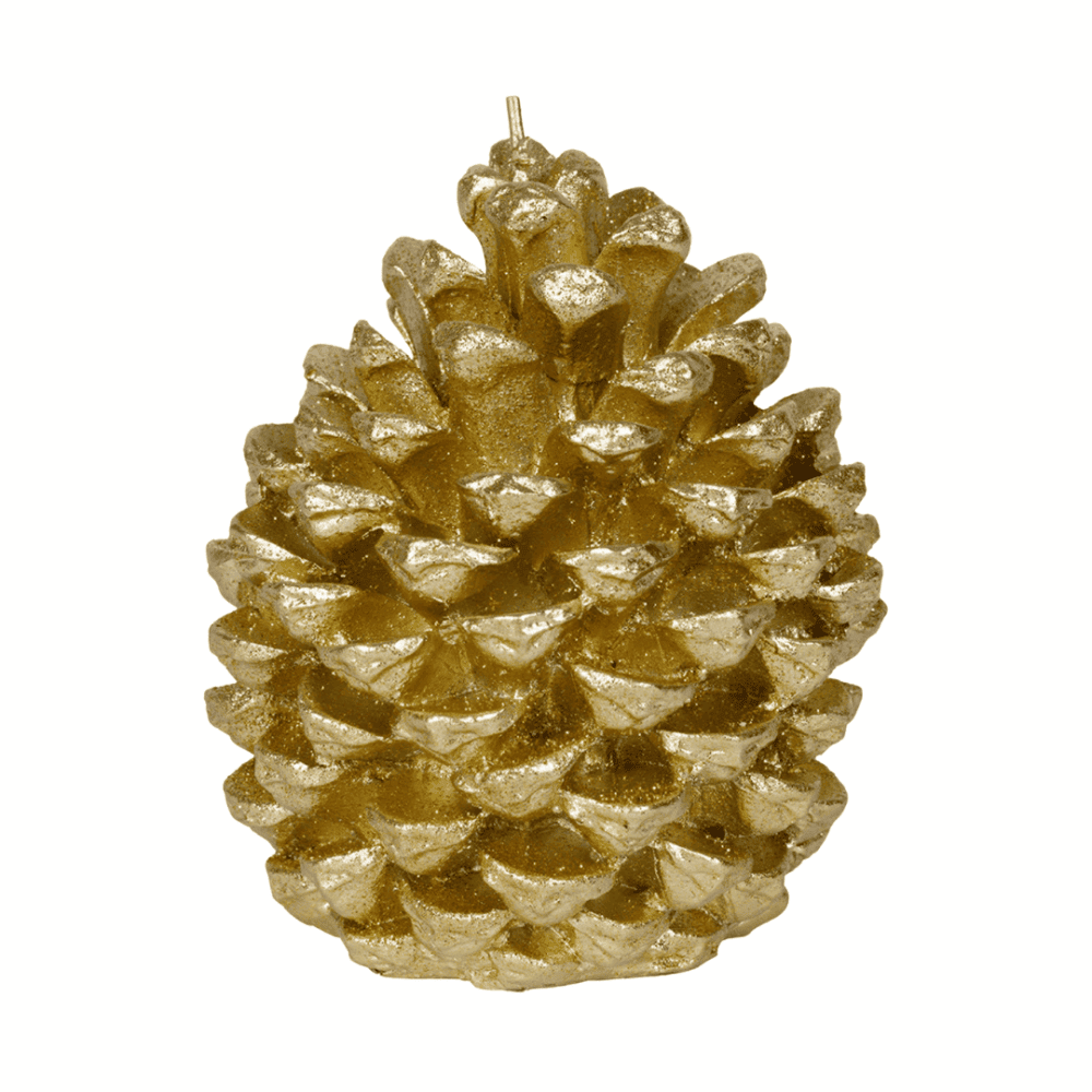 yliades kunstblume "eukalyptus", braun-ocker (kopie)