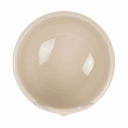 yliades kunstblume "eukalyptus", braun-ocker (kopie)