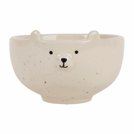 yliades kunstblume "eukalyptus", braun-ocker (kopie)