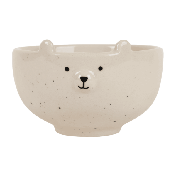 yliades kunstblume "eukalyptus", braun-ocker (kopie)