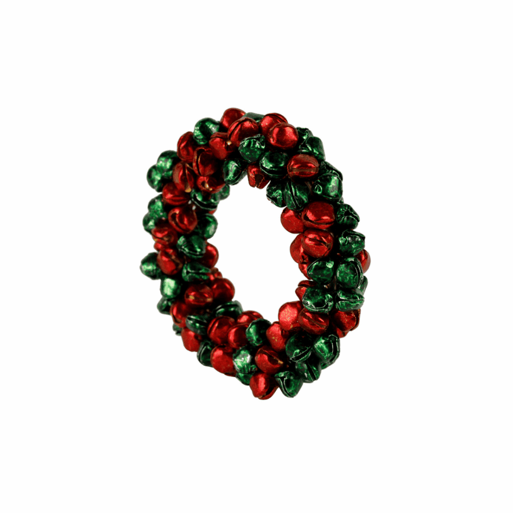 yliades kunstblume "eukalyptus", braun-ocker (kopie)