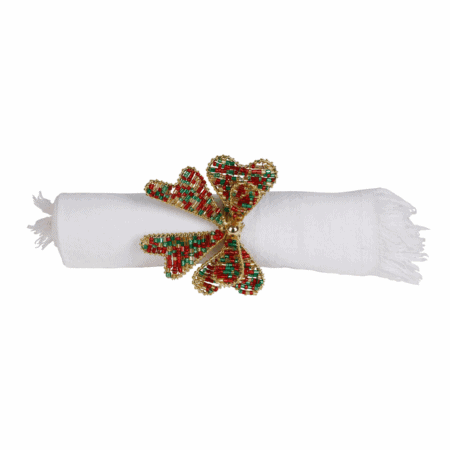 yliades kunstblume "eukalyptus", braun-ocker (kopie)