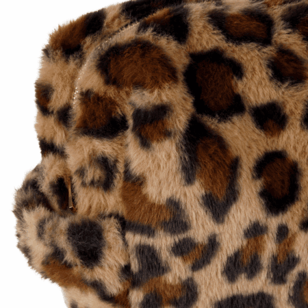 yliades kunstblume "eukalyptus", braun-ocker (kopie)