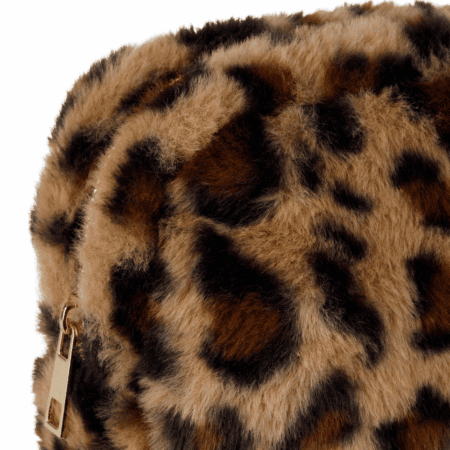 yliades kunstblume "eukalyptus", braun-ocker (kopie)