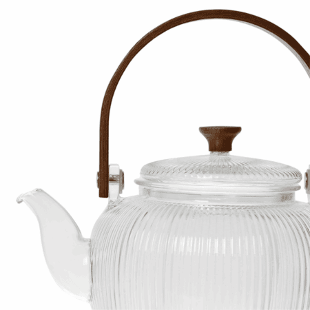 yliades kunstblume "eukalyptus", braun-ocker (kopie)