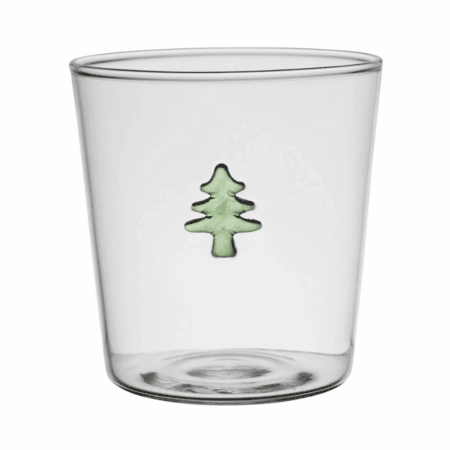 yliades kunstblume "eukalyptus", braun-ocker (kopie)