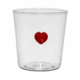 yliades tumbler "famille heart"