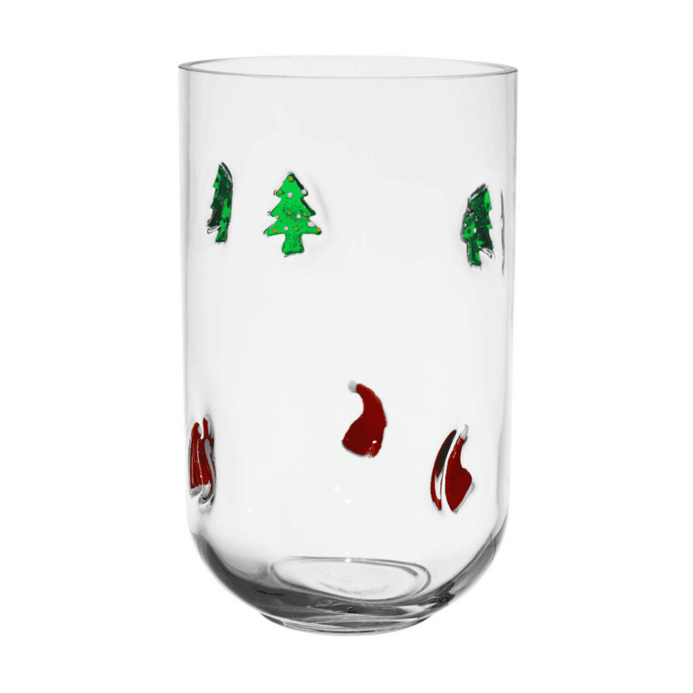 yliades kunstblume "eukalyptus", braun-ocker (kopie)