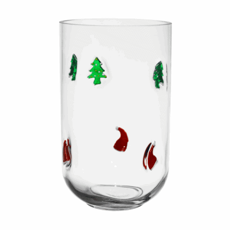 yliades kunstblume "eukalyptus", braun-ocker (kopie)