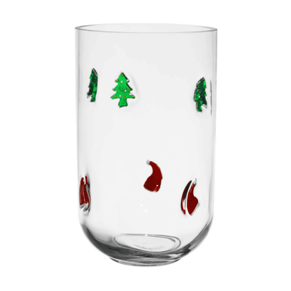 yliades kunstblume "eukalyptus", braun-ocker (kopie)