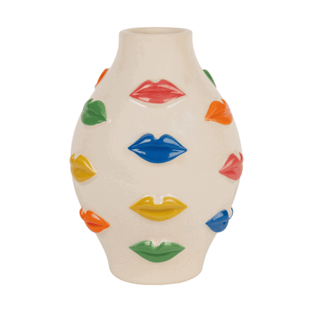 yliades kunstblume "eukalyptus", braun-ocker (kopie)