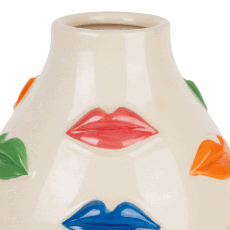 yliades kunstblume "eukalyptus", braun-ocker (kopie)