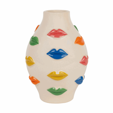 yliades kunstblume "eukalyptus", braun-ocker (kopie)