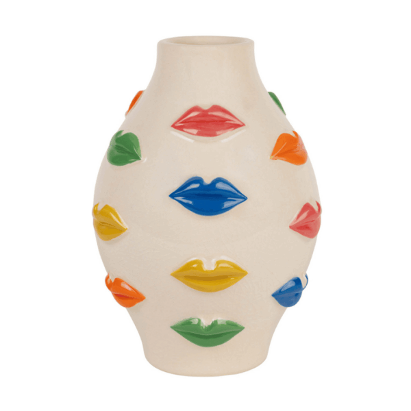 yliades kunstblume "eukalyptus", braun-ocker (kopie)