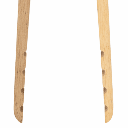 yliades kunstblume "eukalyptus", braun-ocker (kopie)