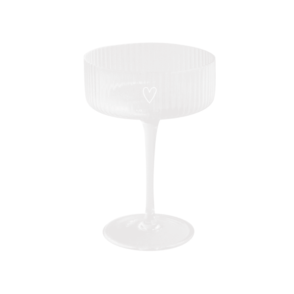 eulenschnitt karaffe "herz" (kopie)