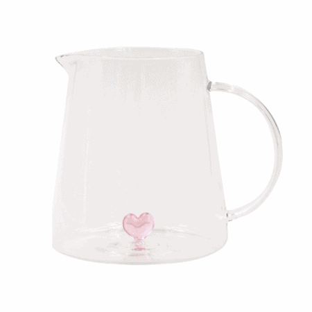 eulenschnitt karaffe "herz" (kopie)