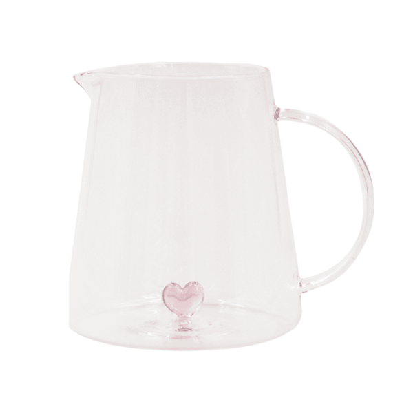 eulenschnitt karaffe "herz" (kopie)