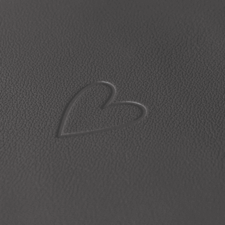 eulenschnitt karaffe "herz" (kopie)