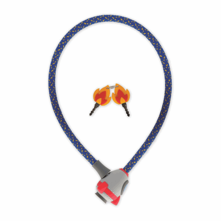 legami fahrradschloss 