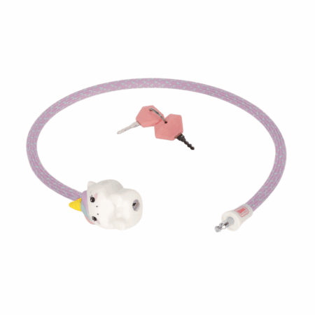 legami fahrradschloss "unicorn"