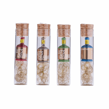 wondercandle, karte mit sprühkerze, oh baby (kopie)