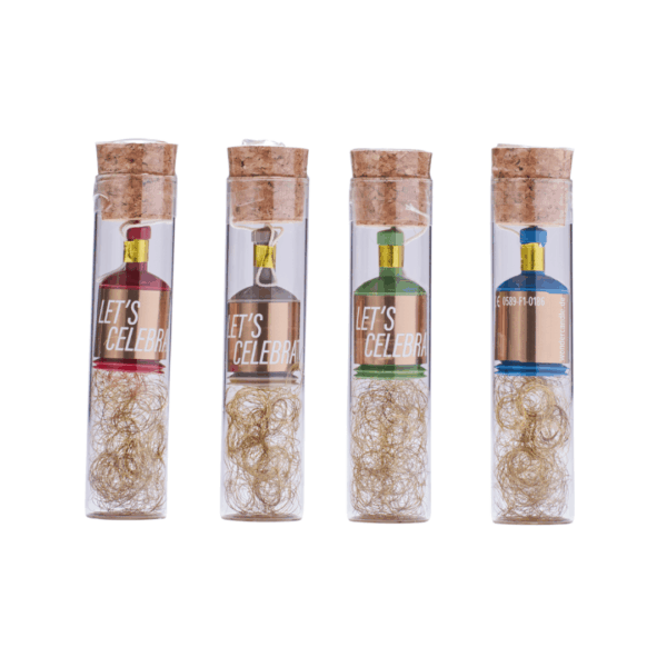 wondercandle, karte mit sprühkerze, oh baby (kopie)