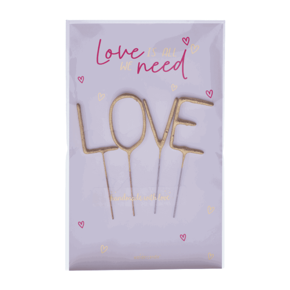 wondercandle, karte mit sprühkerze, oh baby (kopie)