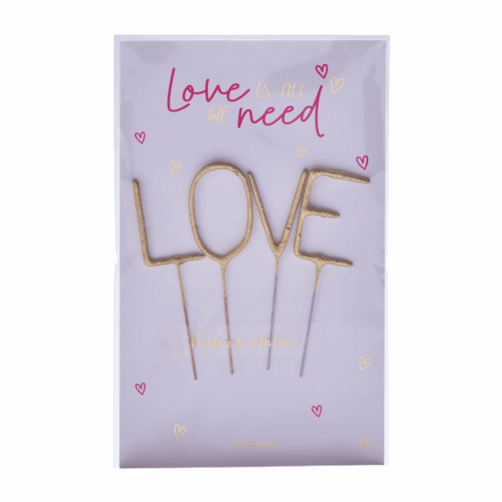 wondercandle, karte mit sprühkerze, oh baby (kopie)