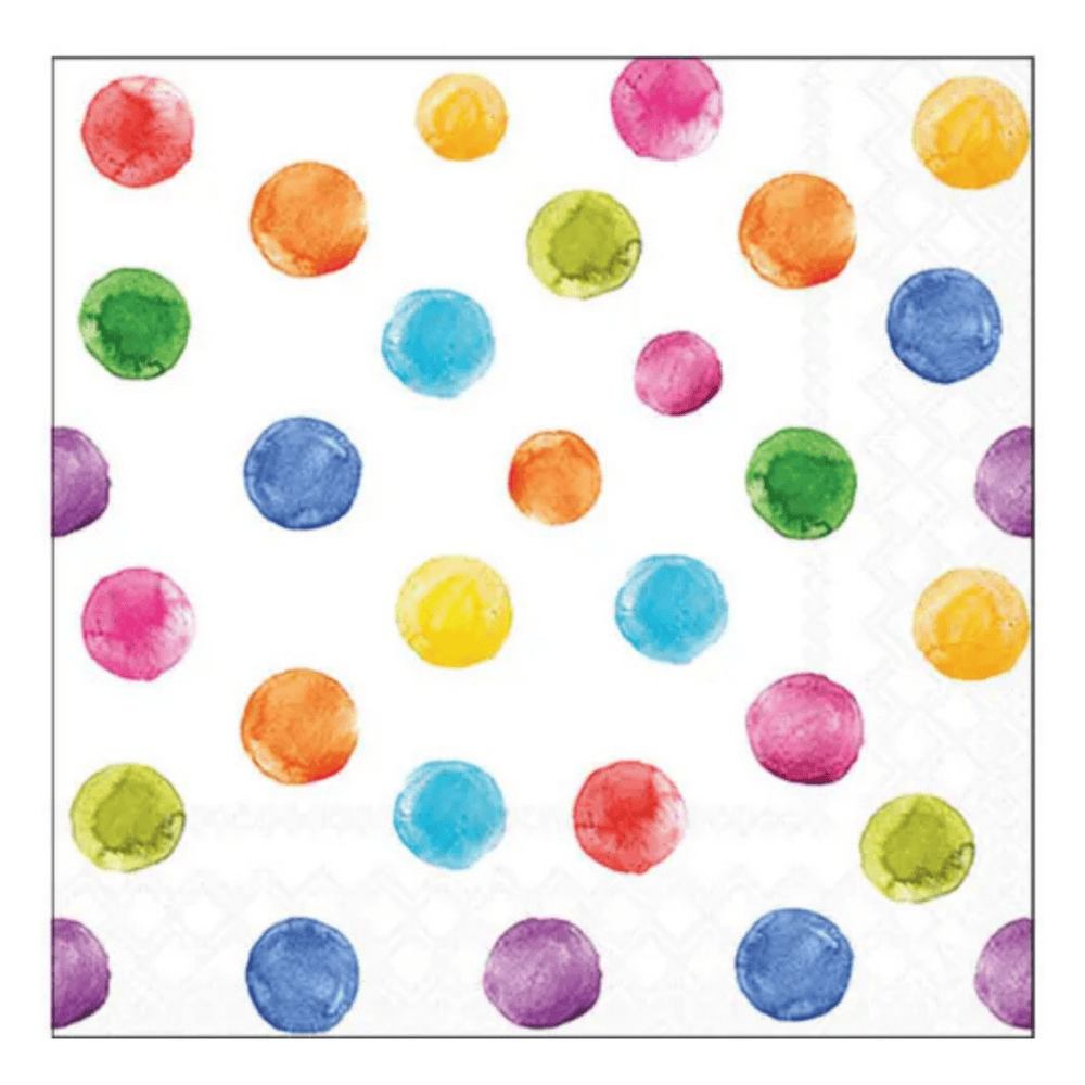 ambiente-papierservietten-polka-dots-25