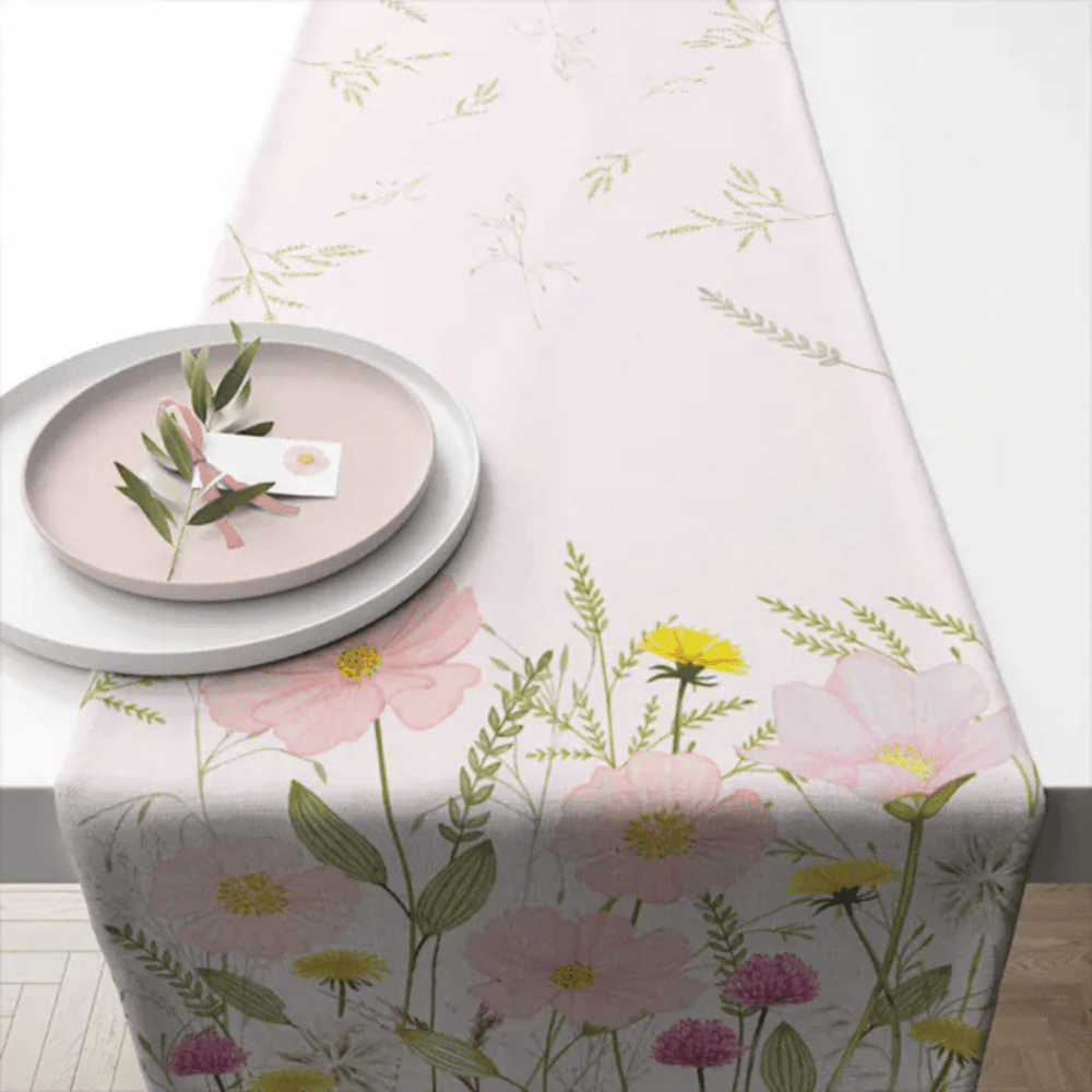 ambiente-tischleaufer-pastel-flowers-pink