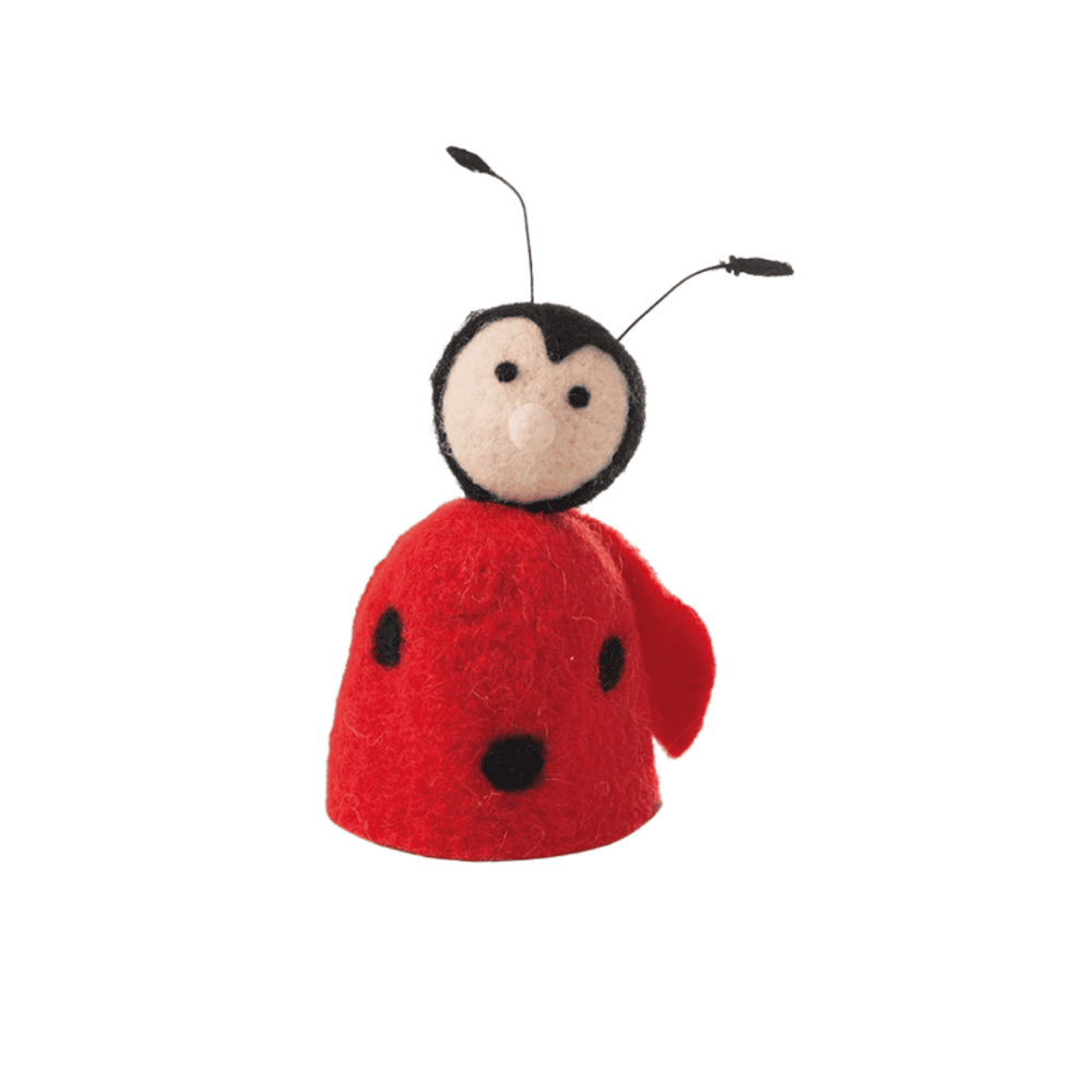 baden-eierwärmer-marienkäfer