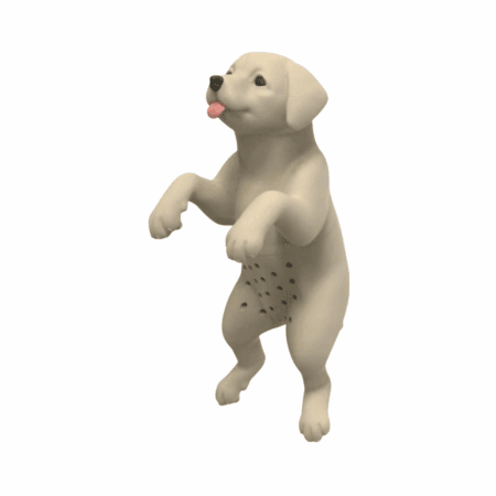 mags tee-ei "otter" (kopie)