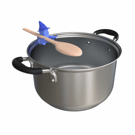 mags tee-ei "otter" (kopie)