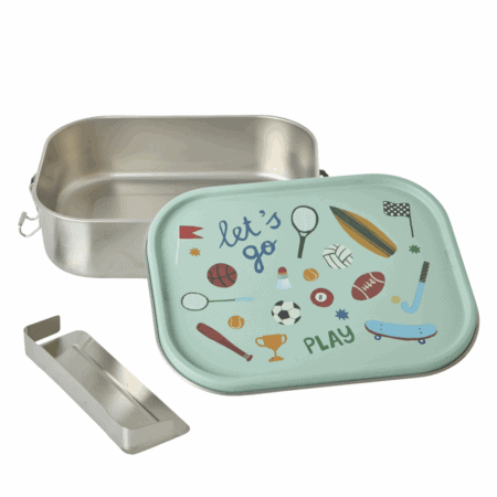 rice schüssel "unicorn love print", medium (kopie)