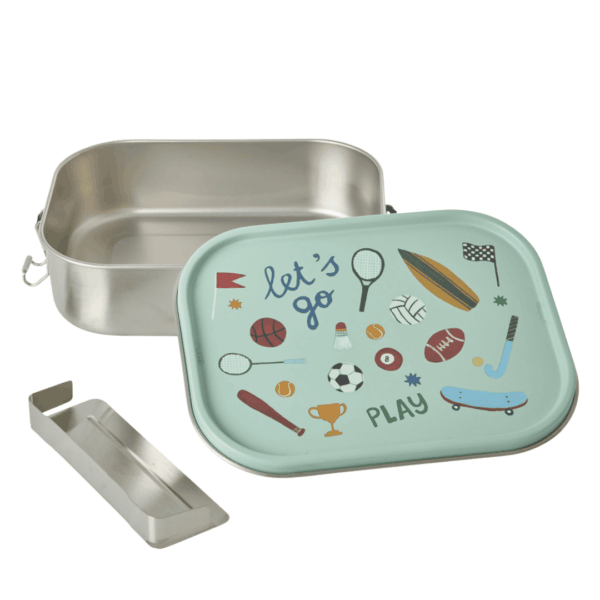 rice schüssel "unicorn love print", medium (kopie)