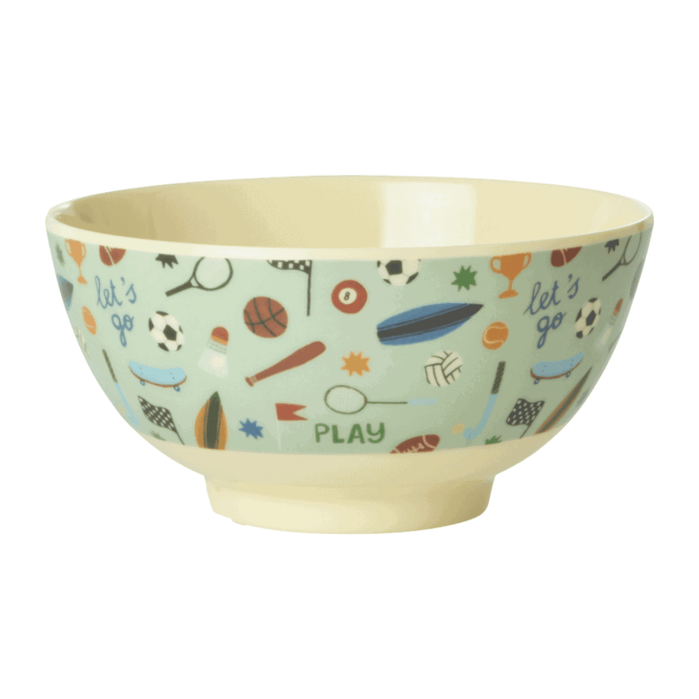 rice becher "pink fun fair print", medium (kopie)