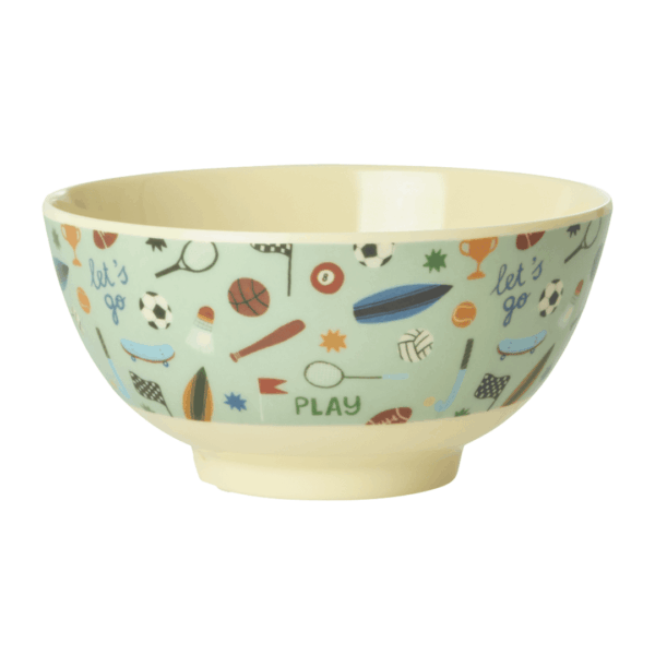 rice becher "pink fun fair print", medium (kopie)