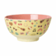 rice becher "pink fun fair print", medium (kopie)