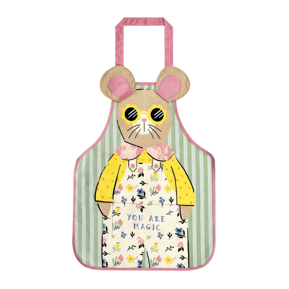 Maisy-Mouse-Kids-Apron