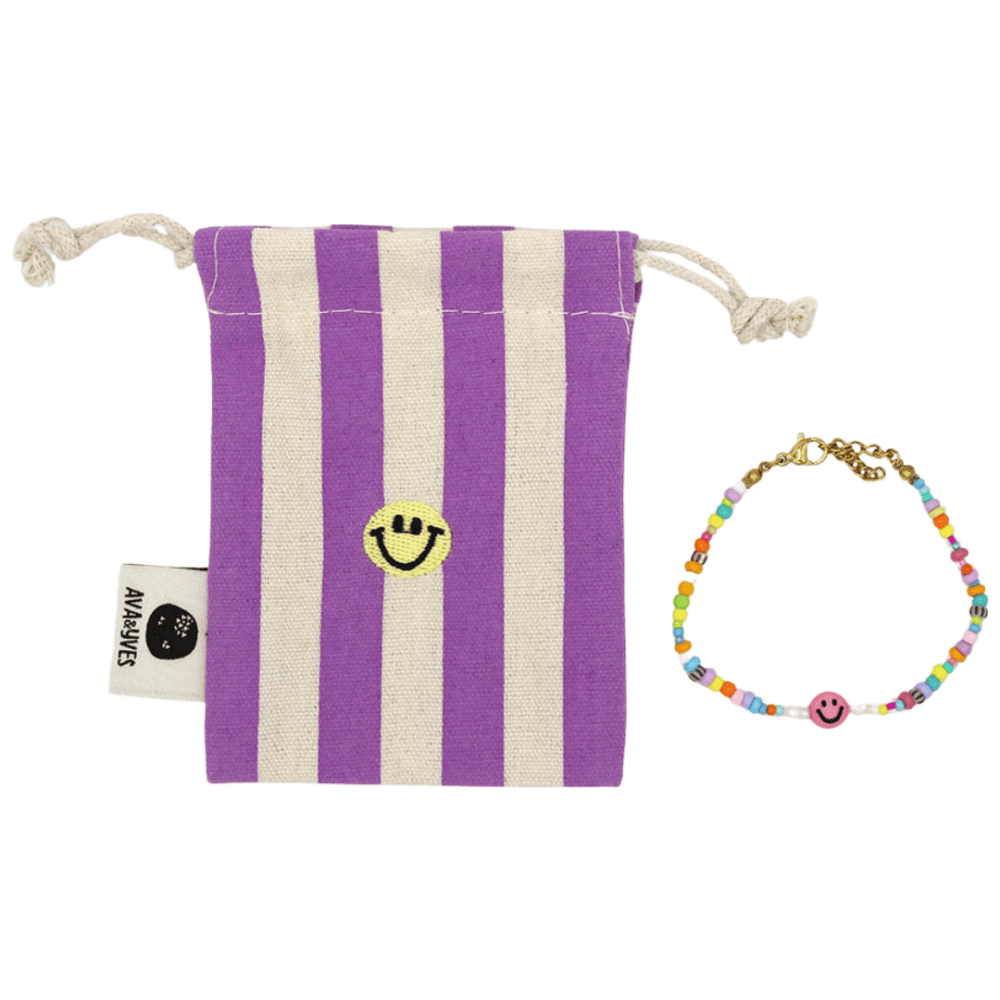 ava-yves-armband-perlen-smile