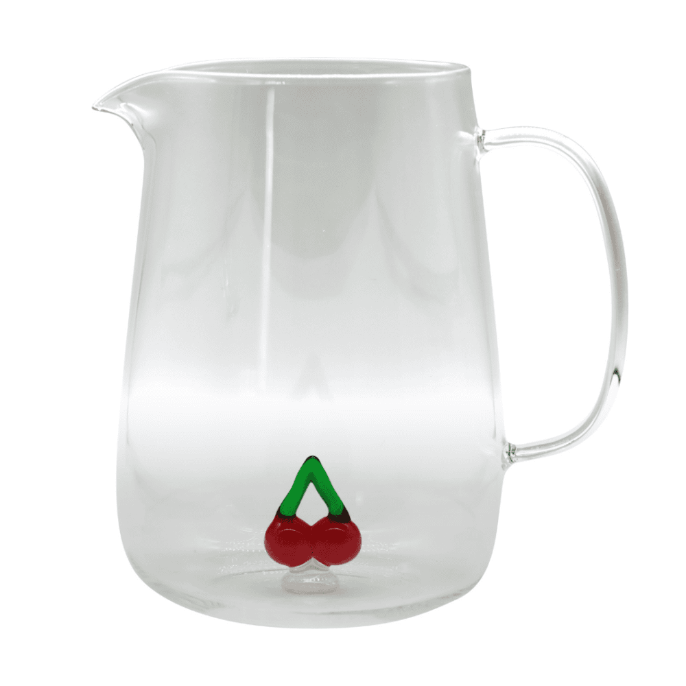 hoff-glaskrug-cherry