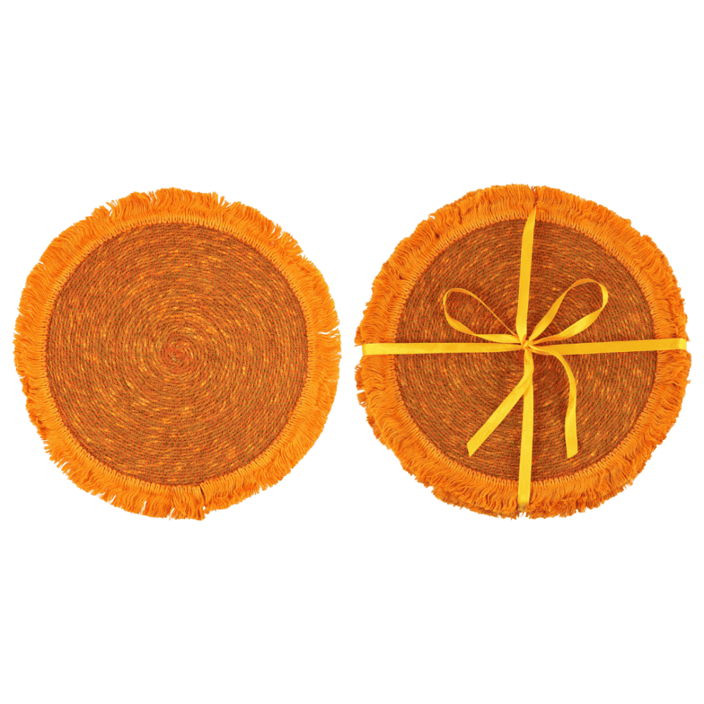 hoff-platzset-pueblo-orange