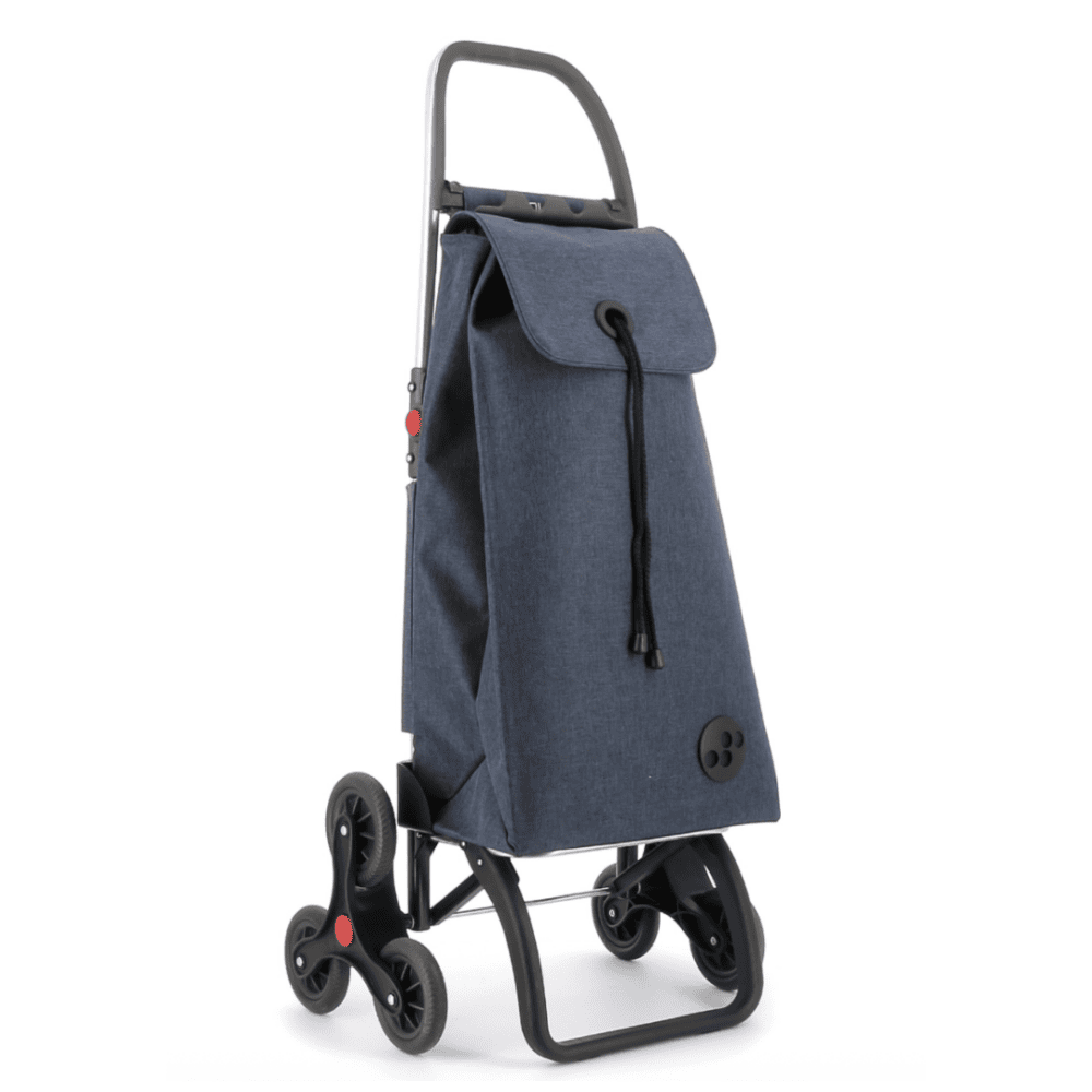 rolser-einkaufstrolley-imax-tweed-treppensteiger-6-raeder-marino