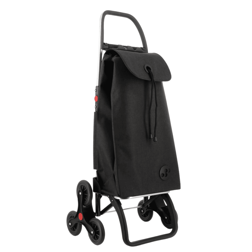 rolser-einkaufstrolley-imax-tweed-treppensteiger-6-raeder-negro