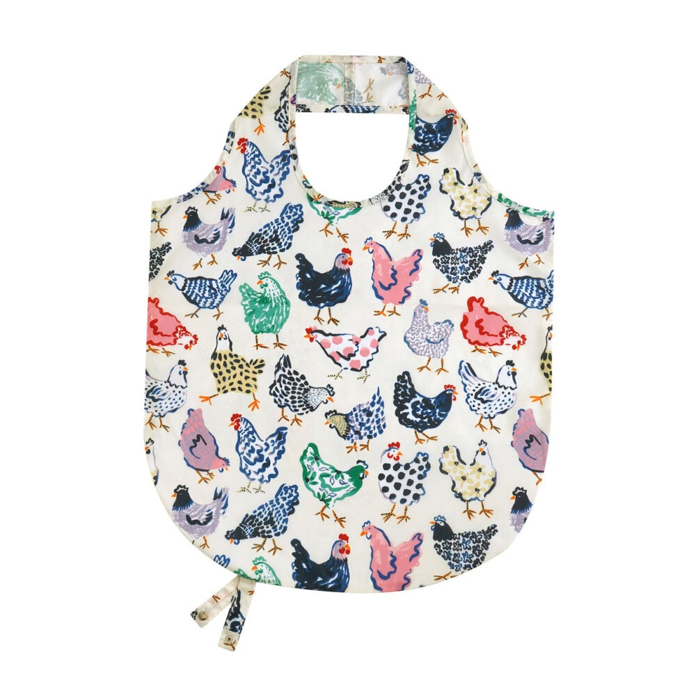 uw-chick-chicken-foldable-bag