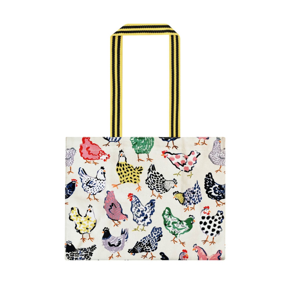 uw-chick-chicken-shoulder-bag